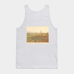 Oto Tank Top